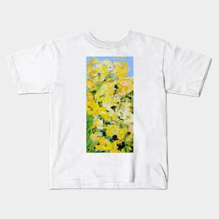 Garden 15 Kids T-Shirt